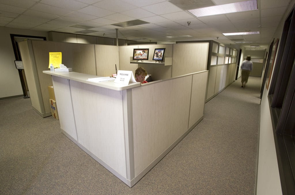 Baptist_Home_Health_Little_Rock_Arkansas_Innerplan_Office_Interiors