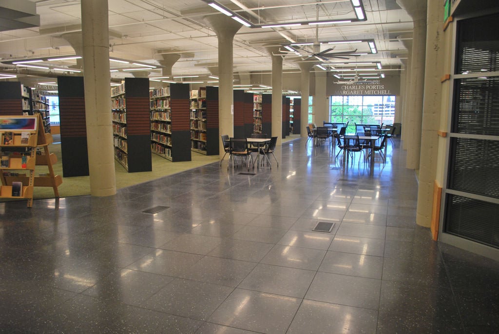 Central_Arkansas_Library_Systems_Little_Rock_Innerplan_Office_Interiors