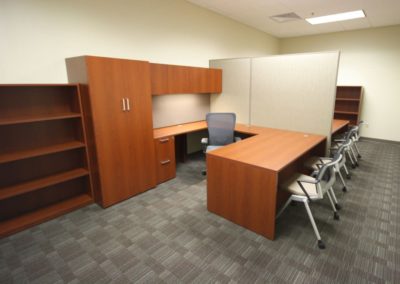 University_of_Arkansas_Cooperative_Innerplan_Office_Interiors
