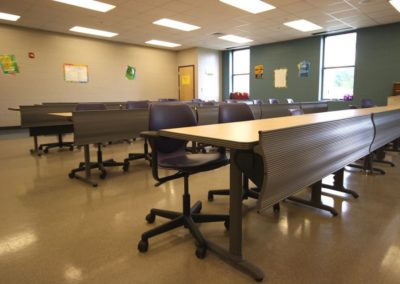 Lonoke_High_School_Lonoke_Arkansas_Innerplan_Office_Interiors