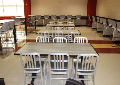 Beebe_Highschool_Cafeteria_Beebe_Arkansas_Innerplan_Office_Interiors