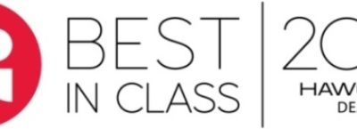 Best In Class 2015