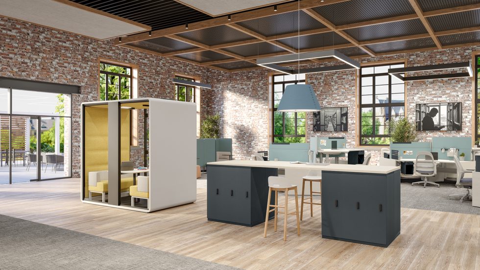 ARCHITECTURAL INTERIORS - Innerplan