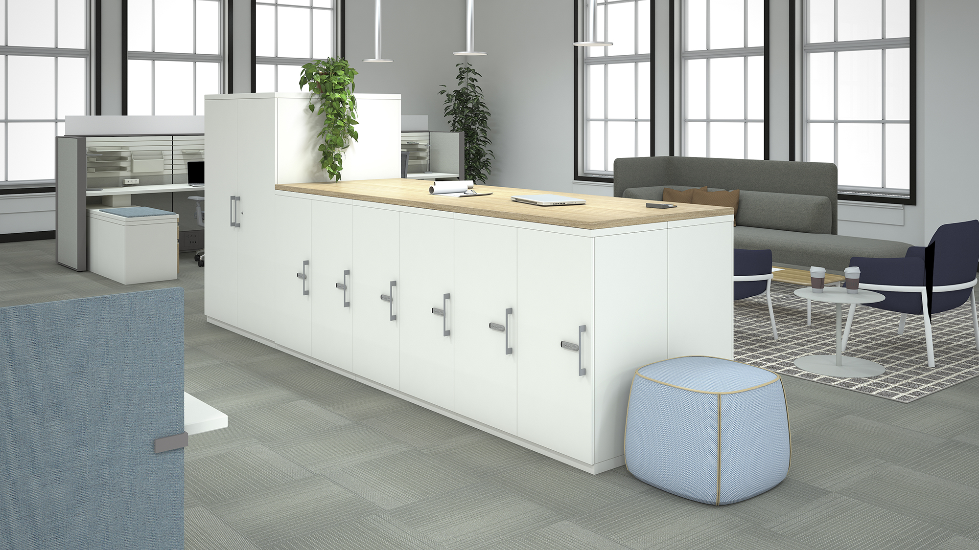 Furniture - Storage
